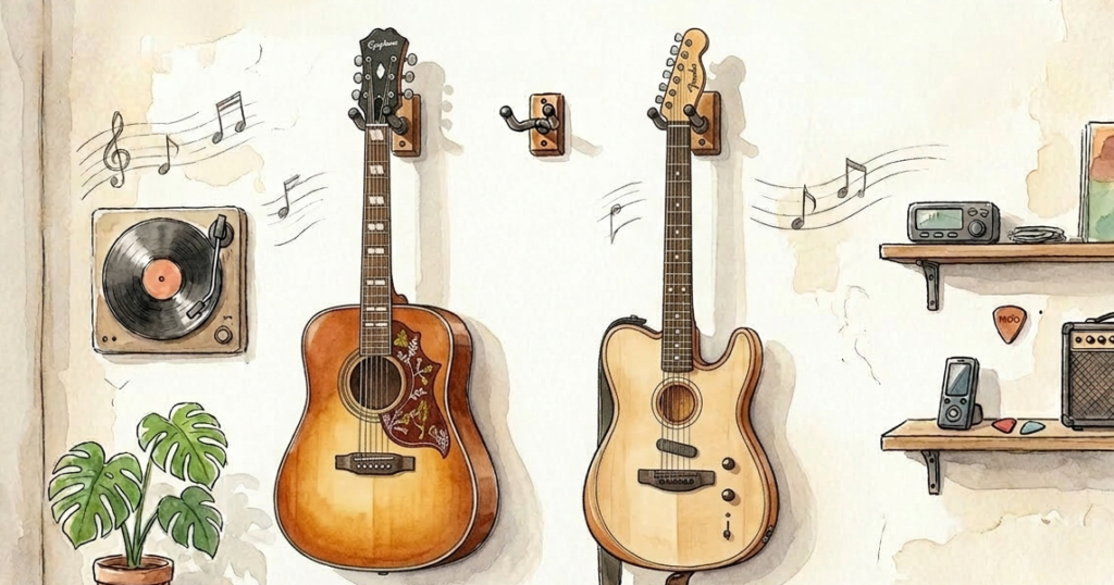 エレアコとアコスタの比較イメージ画像