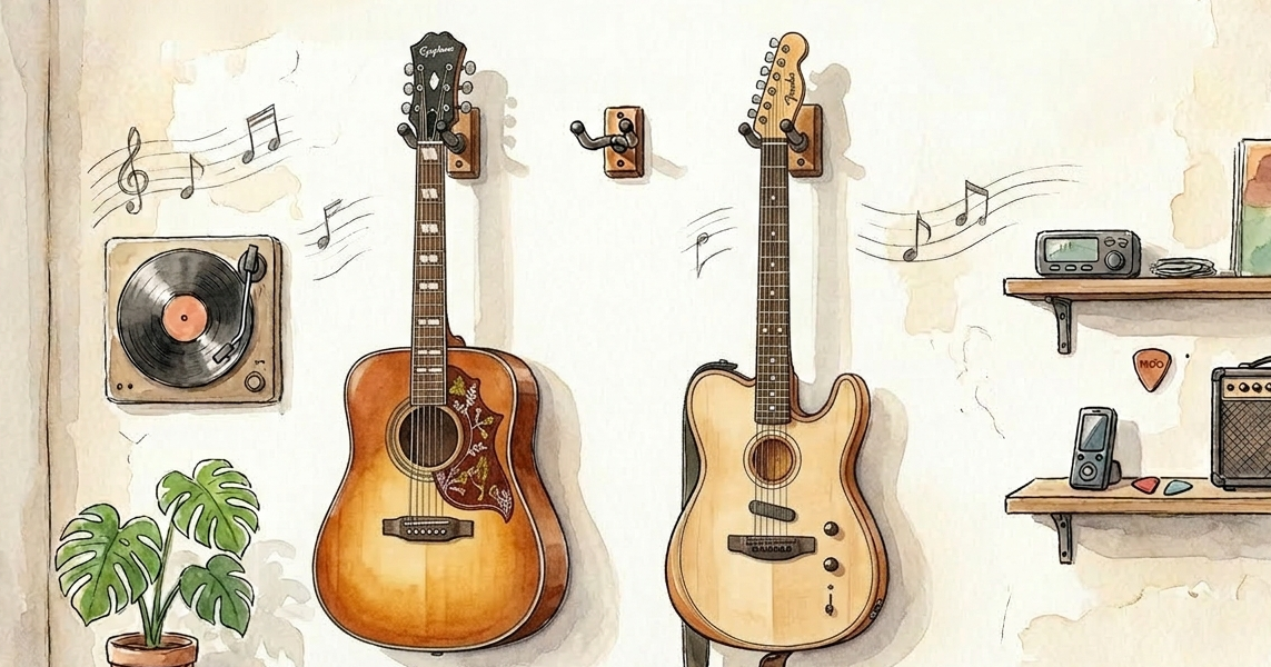 エレアコとアコスタの比較イメージ画像